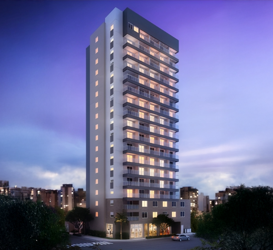 Free Praça da Árvore